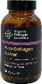 ORGANIC COLLAGEN AUSTRALIA Pure Collagen w/ Liver, 120 CAPSULE