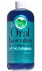 ORAL ESSENTIALS INC: Dry Mouth Formula Mouthwash 16 oz