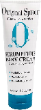 ORIGINAL SPROUT Scrumptious Baby Cream, 8 OUNCE