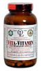 OLYMPIAN LABS: Vita Vitamin Multi Vitamin  Mineral 180 caps