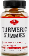 OLYMPIAN LABS Turmeric Gummies, 60 GUMMY