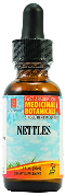 L A Naturals: Nettles Organic 1 oz