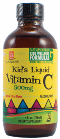 L A Naturals: Kids Vitamin C 500mg 4 oz