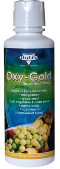 Oxy Life Inc: Oxy Gold Liquid Vitamin/Minerals 16 oz