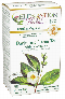 Celebration Herbals: Green Darjeeling w/Lemongrass Organic 24 bag