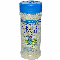 CELTIC SEA SALT: Light Grey Coarse Salt Shaker 8 oz