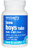 Michael's Naturopathic: Teen Boys Multi Vitamin 60 tab