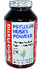 Yerba Prima: Psyllium Husks Powder Organic 12 oz