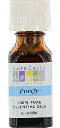 AURA CACIA Purify Essential Oil, .5 OZ