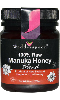 Wedderspoon Organics: Raw Premium Manuka Honey Blend 8.8 oz