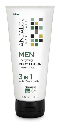 ANDALOU NATURALS Men Energizing Body Lotion, 8.5 oz