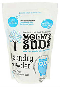 MOLLY'S SUDS: Laundry Powder Unscented 120 LD