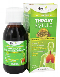 Herbion Naturals: Throat Syrup 5 oz