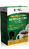 Herbion Naturals: Respiratory Care Lemon 10 pkt