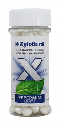 Xyloburst: Peppermint Xylitol Mints Jar 200 pc