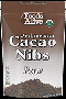 Foods Alive: Organic Cacao Nibs 8 oz