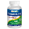 Best Naturals: Vitamin D3 1000 IU 240 sfg