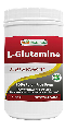 BEST NATURALS: L-Glutamine Powder 1 LB