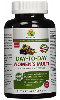 Briofood: Day-To-Day Women's MultiVitamin 180 tab