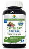 Briofood: Day-To-Day Calcium 90 tab
