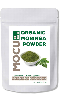 MOCU: Organic Moringa Powder 8 OZ