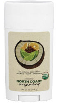 NORTH COAST ORGANICS: Coconut Organic Deodorant 2.5 OZ