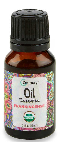 ZENNERY: Organic Frankincense Oil .5 OZ