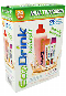 LILY OF THE DESERT: EcoDrink Bottle Variety Pack 1/24 pk