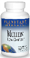 PLANETARY HERBALS: Mullein Lung Complex™ 850 mg 15 tablet