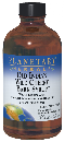 PLANETARY HERBALS: Old Indian Wild Cherry Bark Syrup 8 fl oz