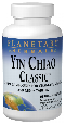 PLANETARY HERBALS: Yin Chiao Classic 60 tabs