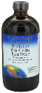 PLANETARY HERBALS: Old Indian Wild Cherry Bark Syrup 16 oz