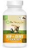 PET NATURALS OF VERMONT: Hip & Joint for Dogs and Cats Large Bottle Chews 160 chew