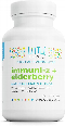 LITTLE DAVINCI Immuni-Z Plus Elderberry, 60 LOZENGE