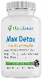 PHYTOLOGICA Max Detox, 60 CAPSULE