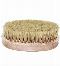 BERNARD JENSEN Soft Bristle Complexion Brush, 1 unit