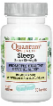 QUANTUM Sleep Extra Strength 5 mg, 30 CAPSULE