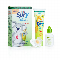 SPRY: Spry Infant Tooth Gel With Pacifier Original Flavor 1 pc