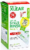 XLEAR: Sinus Neti Refill Solution (NetiXlear 50ct 6gram packets) 50 ct