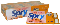 SPRY: Spry Chewing Gum 100% Xylitol Sweetened Blister Pack Fruit Tray 20 pc