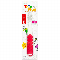 RADIUS: Toothbrush Totz Plus 3yrsPlus Silky Soft 1 ct