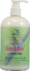 RAINBOW RESEARCH: Baby Lotion Unscented 16 OZ