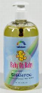 RAINBOW RESEARCH: Baby Shampoo Scented 16 OZ