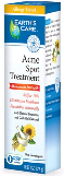 EARTH'S CARE: Acne Spot Treatment (10 Percent Sulfur) 0.97 oz