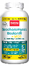 JARROW: Saccharomyces Boulardii Plus MOS PER CAP 90 CAPS