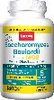 JARROW: Saccharomyces Boulardii Plus MOS Value Size PER CAP 180 CAPS