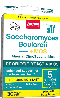 JARROW: Saccharomyces Boulardii Plus MOS PER CAP 30 CAPS