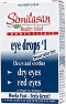SIMILASAN: Monodose Eyedrops 1 Red Eyes 20 dose