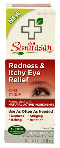 SIMILASAN: Redness & Itchy Eye Relief 0.33 oz