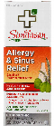 SIMILASAN: Allergy and Sinus Relief Tablets 60 tab